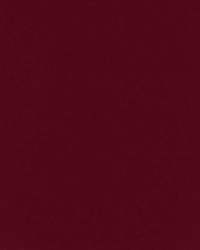 Luxor Burgundy Sateen by   