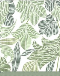 Nora Leaf by  Premier Prints 