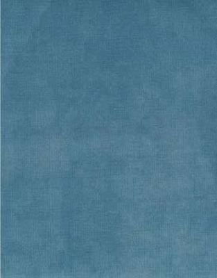 Norbar Pace Sky Prism Lagoon Blue Drapery-Upholstery Polyester Polyester Solid Blue  Solid Velvet  Fabric