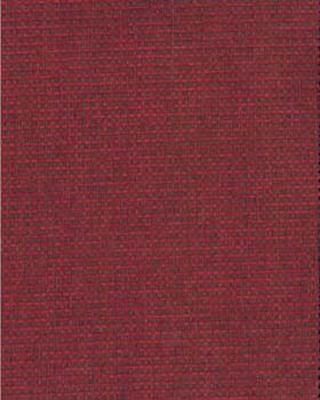Norbar Reed Red 32 Prism Flame Red Drapery-Upholstery Polyester Polyester Small Check  Check  Fabric
