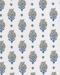 Romance Blue Yellow by   