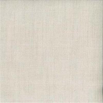 Norbar Salute Cream 03 Linen Accents Beige Drapery-Upholstery Linen Linen Solid Beige  Fabric