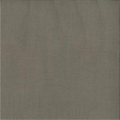 Norbar Salute Flint 13 Linen Accents Brown Drapery-Upholstery Linen Linen Solid Brown  Fabric