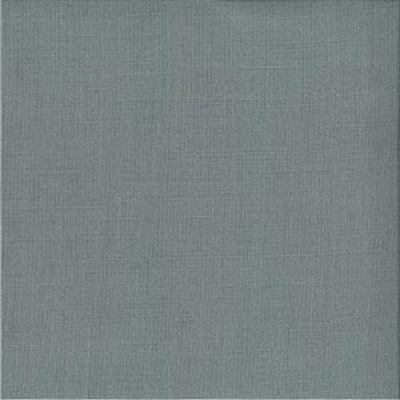 Norbar Salute Pewter 905 Linen Accents Blue Drapery-Upholstery Linen Linen Solid Blue  Fabric