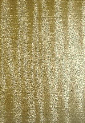 Norbar Swan Sunburst Encino Upholstery 100%  Blend Fire Rated Fabric Solid Faux Leather NFPA 260  Solid Gold  Leather Look Vinyl Fabric