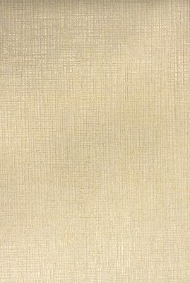 Norbar Trojan Cream Encino Beige Upholstery  Solid Faux Leather Solid Beige  Leather Look Vinyl Fabric