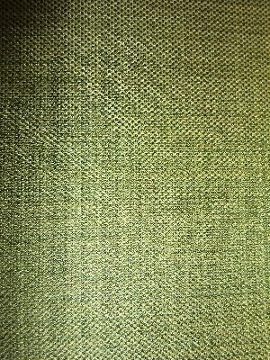 Norbar Utopia Avocado 70 Utopia Green Multipurpose Polyester  Blend Fire Rated Fabric Solid Green  Fabric