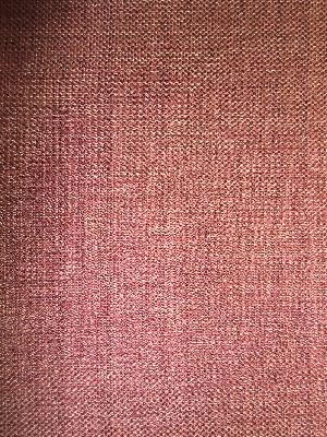 Norbar Utopia Brick 64 Utopia Red Multipurpose Polyester  Blend Fire Rated Fabric Solid Red  Fabric