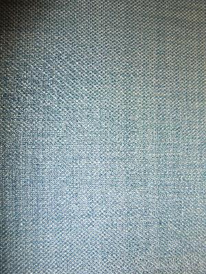 Norbar Utopia Lagoon 5 Utopia Blue Multipurpose Polyester  Blend Fire Rated Fabric Solid Blue  Fabric