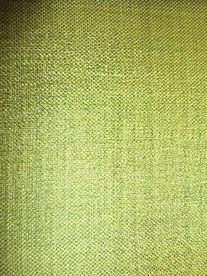 Norbar Utopia Lime 7007 Utopia Green Multipurpose Polyester  Blend Fire Rated Fabric Solid Green  Fabric