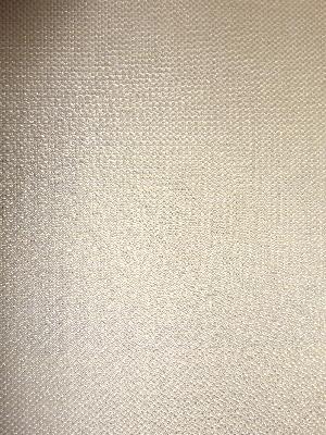 Norbar Utopia Natural Utopia Beige Multipurpose Polyester  Blend Fire Rated Fabric Solid Beige  Fabric