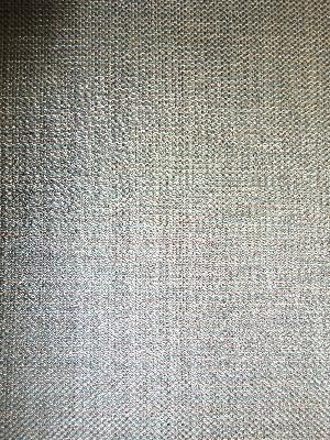 Norbar Utopia Platinum 525 Utopia Grey Multipurpose Polyester  Blend Fire Rated Fabric Solid Silver Gray  Fabric