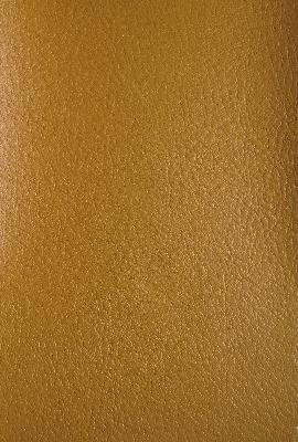 Norbar Valiant Caramel Enduro Upholstery 100%  Blend Fire Rated Fabric Solid Faux Leather NFPA 260  Fabric