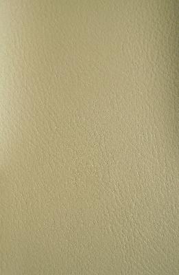 Norbar Valiant Straw Enduro Upholstery 100%  Blend Fire Rated Fabric Solid Faux Leather NFPA 260  Fabric
