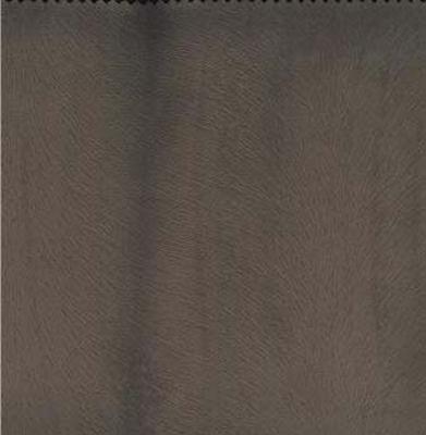 Norbar Vinny Cocoa Prism Mocha Brown Drapery-Upholstery Polyester Polyester Solid Brown  Solid Velvet  Fabric