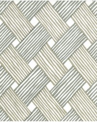 Wisdom Taupe Gray by  Premier Prints 