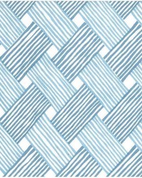 Wisdom Two Blues by  Premier Prints 