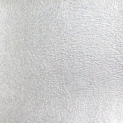 Blazer II Bl 125 Silver Metalic Vinyl in Blazer II Silver Upholstery Virgin  Blend Fire Rated Fabric High Wear Commercial Upholstery Flame Retardant Vinyl  Solid Color Vinyl  Fabric