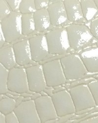 Croco Leather Cream by   