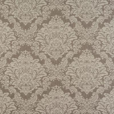 Novel Moray Linen 40056 in ELWIN LUXURY EMBROIDERIES Beige Multipurpose Polyester  Blend Elwin Luxury Embroideries Damask Medallion   Fabric