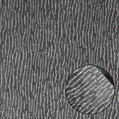 Novel Ruth Grey 39119 in Escape Upholstery Wovens Grey Upholstery Viscose  Blend Fire Rated Fabric Patterned Chenille  Abstract  Escape Upholstery Wovens  Fabric