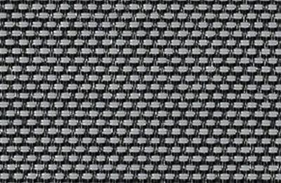 Phifer Sheerweave 2360 Charcoal Gray 63 Inch Width Bolt in Style 2360 Grey