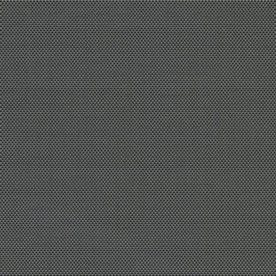 Phifer Sheerweave 2500 V22 Charcoal Gray in Style 2500 Brown Phifer 2500  Fabric