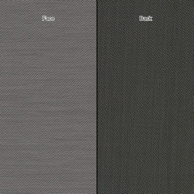 Phifer Sheerweave 2701 Charcoal Gray 63 Wide in Style 2701 Fiberglass  Blend Phifer 2701 2703 2705 2710  Fabric