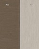 Phifer Sheerweave Style 2701 Oyster Chestnut