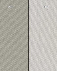 SheerWeave 2701 Oyster Pearl Gray 98 Inch Wide by   