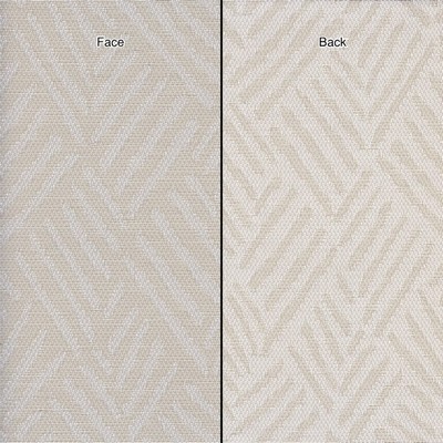Phifer Sheerweave 5000 Q03 Feather Beige in Style 5000 Beige Polyester  Blend Phifer 5000  Fabric