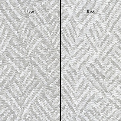 Phifer Sheerweave 5000 R06 Feather Grey in Style 5000 Grey Polyester  Blend Phifer 5000  Fabric