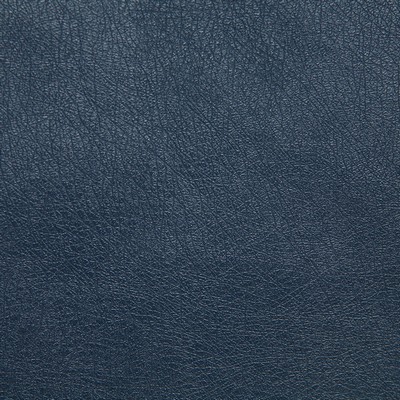 Pindler and Pindler 1012 Barstow Navy in may 2022 Blue Upholstery 100%  Blend Fire Rated Fabric Solid Faux Leather Flame Retardant Vinyl  Solid Blue  Leather Look Vinyl  Fabric