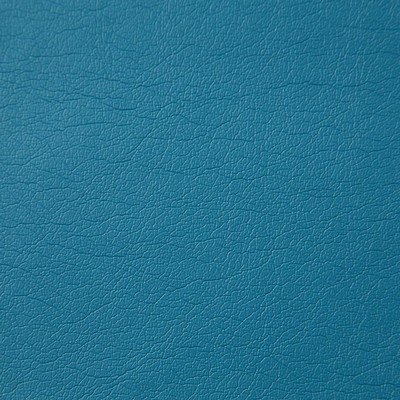 Pindler and Pindler 5454 Supple Baltic in Nuleather Blue Upholstery 100%  Blend Fire Rated Fabric High Wear Commercial Upholstery Solid Faux Leather Flame Retardant Vinyl  Solid Color Vinyl Leather Look Vinyl  Fabric