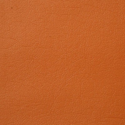 Pindler and Pindler 5454 Supple Penny in Nuleather Orange Upholstery 100%  Blend Fire Rated Fabric High Wear Commercial Upholstery Solid Faux Leather Flame Retardant Vinyl  Solid Color Vinyl Leather Look Vinyl  Fabric
