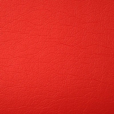 Pindler and Pindler 5454 Supple Red in Nuleather Red Upholstery 100%  Blend Fire Rated Fabric High Wear Commercial Upholstery Solid Faux Leather Flame Retardant Vinyl  Solid Red  Solid Color Vinyl Leather Look Vinyl  Fabric