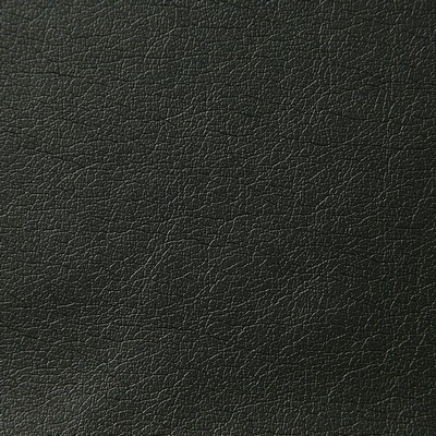 Pindler and Pindler 5455 Gilded Ebony in Nuleather Black Upholstery 100%  Blend Fire Rated Fabric High Wear Commercial Upholstery Solid Faux Leather Flame Retardant Vinyl  Metallic Solid Black  Sparkle Solid Color Vinyl  Fabric