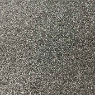 Pindler and Pindler 5455 Gilded Pewter in Nuleather Silver Upholstery 100%  Blend Fire Rated Fabric High Wear Commercial Upholstery Solid Faux Leather Flame Retardant Vinyl  Metallic Solid Silver Gray  Sparkle Solid Color Vinyl  Fabric