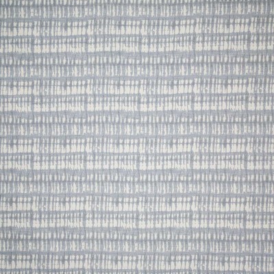 Pindler and Pindler 6129 Stillwater Haze in sunbelievable Blue Upholstery SOLUTION  Blend Fire Rated Fabric Abstract  Fun Print Outdoor Ethnic and Global   Fabric