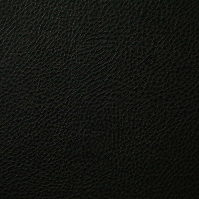 Pindler and Pindler 6139 Buckaroo Black in New Frontier Black Upholstery 100%  Blend Fire Rated Fabric Solid Faux Leather Flame Retardant Vinyl  Solid Black  Leather Look Vinyl  Fabric