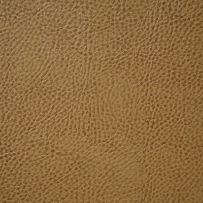 Pindler and Pindler 6139 Buckaroo Buckskin in New Frontier Brown Upholstery 100%  Blend Fire Rated Fabric Solid Faux Leather Flame Retardant Vinyl  Leather Look Vinyl  Fabric