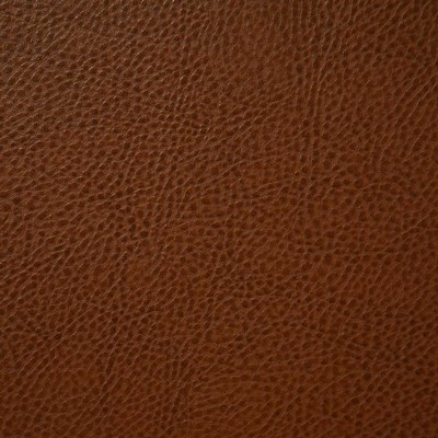 Pindler and Pindler 6139 Buckaroo Saddle in New Frontier Brown Upholstery 100%  Blend Fire Rated Fabric Solid Faux Leather Flame Retardant Vinyl  Solid Brown  Leather Look Vinyl  Fabric
