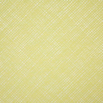 Pindler and Pindler 6428 Oceania Citrus in sunbelievable Green Upholstery SOLUTION  Blend Fire Rated Fabric Outdoor Textures and Patterns Geometric   Fabric