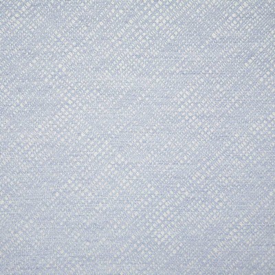 Pindler and Pindler 6428 Oceania Haze in sunbelievable Blue Upholstery SOLUTION  Blend Fire Rated Fabric Outdoor Textures and Patterns Geometric   Fabric