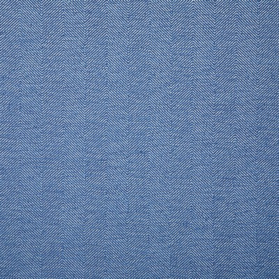 Pindler and Pindler 6533 Mainstream Blueberry in sunbelievable Blue Upholstery SOLUTION  Blend Fire Rated Fabric