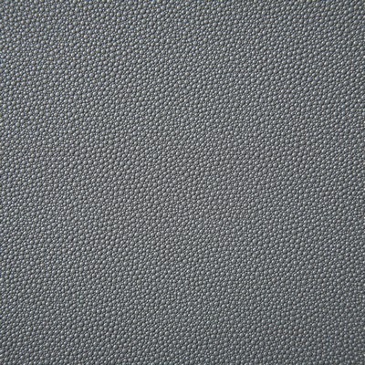 Pindler and Pindler 6917 Shagreen Mineral in may 2022 Grey Upholstery 100%  Blend Fire Rated Fabric Heavy Duty Animal Skin  Textures Flame Retardant Vinyl  Solid Silver Gray  Animal Vinyl  Solid Color Vinyl  Fabric