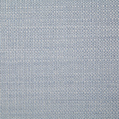 Pindler and Pindler 7315 Hillsdale Haze in sunbelievable Blue Multipurpose SOLUTION  Blend Fire Rated Fabric Solid Outdoor   Fabric