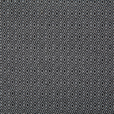 Pindler and Pindler 7318 Hedgerow Domino in sunbelievable Black Upholstery SOLUTION  Blend Fire Rated Fabric Diamonds and Dot  Fun Print Outdoor  Fabric