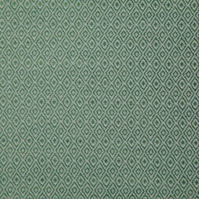 Pindler and Pindler 7318 Hedgerow Emerald in sunbelievable Green Upholstery SOLUTION  Blend Fire Rated Fabric Diamonds and Dot  Fun Print Outdoor  Fabric