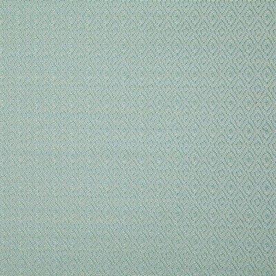 Pindler and Pindler 7318 Hedgerow Seaglass in sunbelievable Green Upholstery SOLUTION  Blend Fire Rated Fabric Diamonds and Dot  Fun Print Outdoor  Fabric